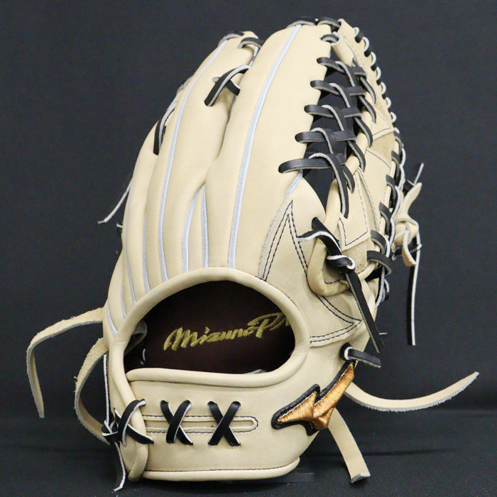 野球 ミズノ 硬式グローブ 硬式 グローブ ミズノプロ オーダーグラブ