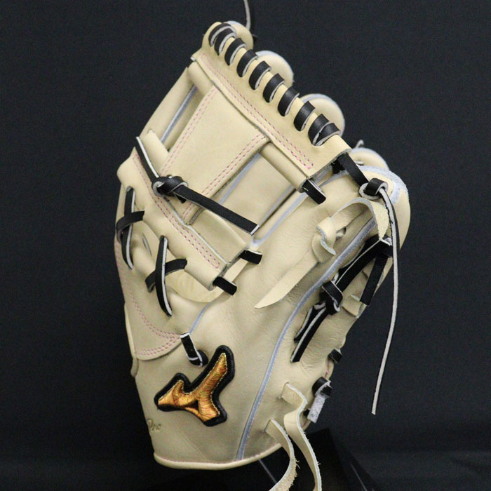 野球 ミズノ 硬式グローブ 硬式 グローブ ミズノプロ オーダーグラブ