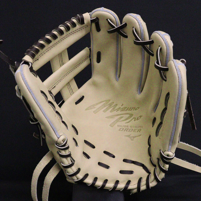 野球 ミズノ 硬式グローブ 硬式 グローブ ミズノプロ オーダー