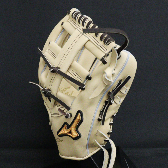 ミズノプロ硬式用グローブ グローブ／グラブ｜野球｜ミズノ公式オンライン