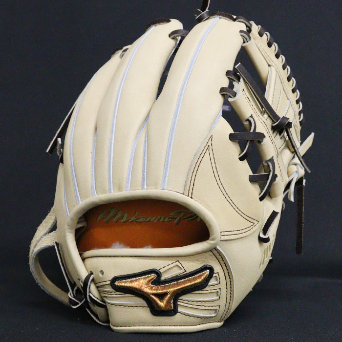 野球 ミズノ 硬式グローブ 硬式 グローブ ミズノプロ オーダー