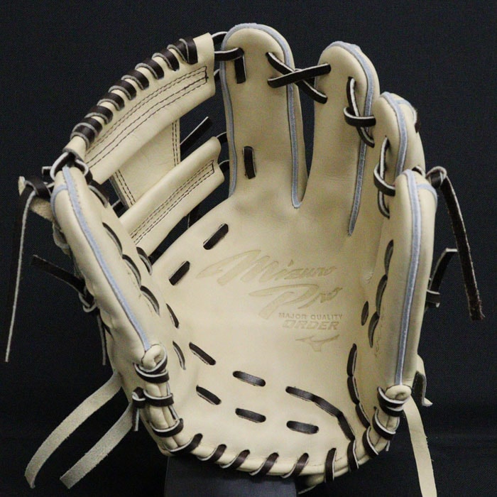 ミズノプロ オリジナルオーダーグラブ 硬式用 内野手用 坂本勇人型