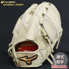 MIZUNO Doubles ダブルス 硬式 右投げ 投手用 野球 グローブ 2024モデル】ミズノ 硬式 グローブ グラブ 投手用 グローバル