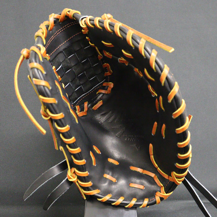 野球 ミズノ 硬式 ファーストミット ミズノプロ オーダーグラブ 中田翔