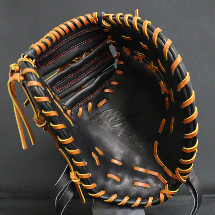 野球 ミズノ 硬式グローブ 硬式 グローブ ミズノプロ オーダーグラブ