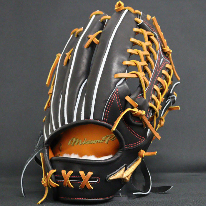ミズノ オーダーグローブ 硬式用 野球 ミズノ 硬式グローブ 硬式 グローブ ミズノプロ オーダー