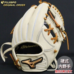 ミズノプロ硬式　内野手用 野球・ソフト,グローブ,硬式,ミズノ(mizuno),内野手用 | 野球