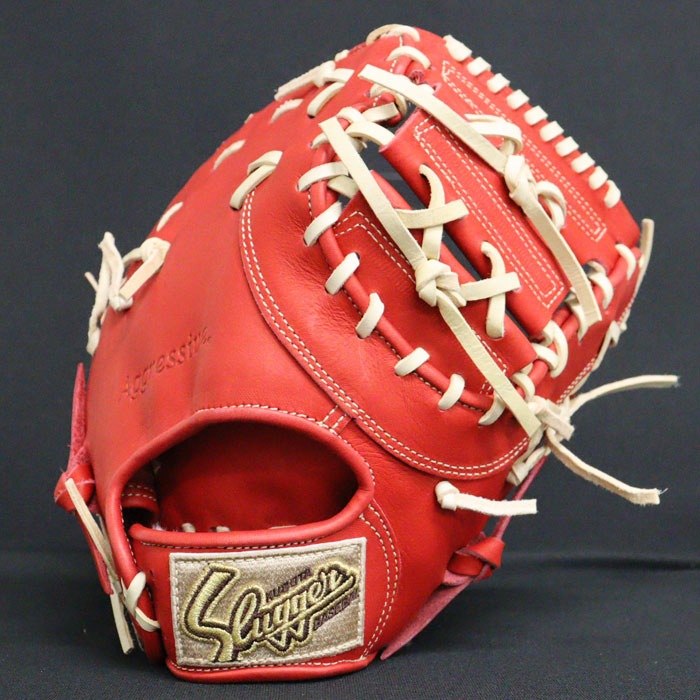 久保田スラッガー　軟式ファーストミッSlugger 野球 久保田スラッガー ジュニア軟式グローブ ファーストミット KUBOTA