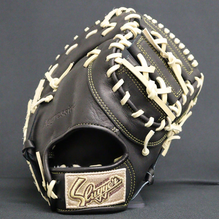 野球 久保田スラッガー ジュニア軟式グローブ ファーストミット KUBOTA