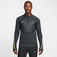 ナイキ アカデミー ウィンターウォリアー トップス NIKE ウェア トレーニングシャツ ジャケット 長袖 防寒 保温 大人 メンズ (FB6817-390)