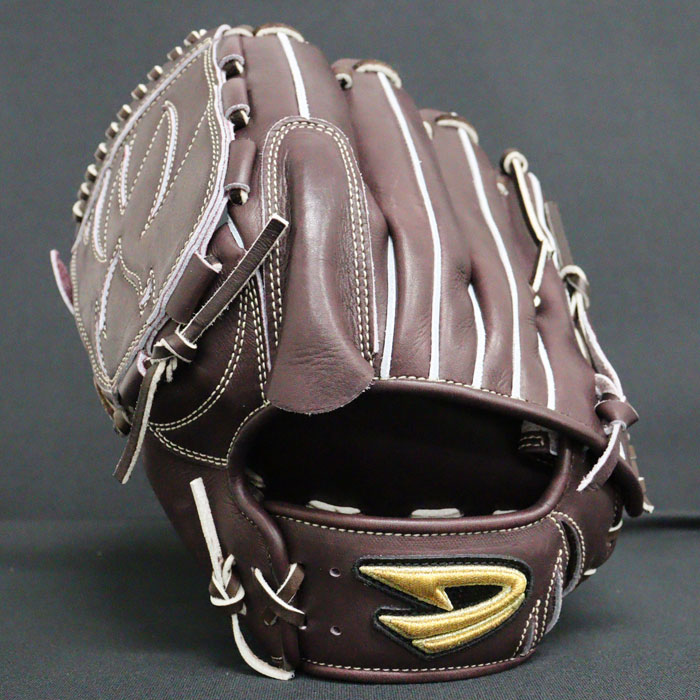 DQuest硬式投手用左 DQuest硬式投手用左 DQuest硬式投手用左 D9 投手用 - 野球グローブ｜