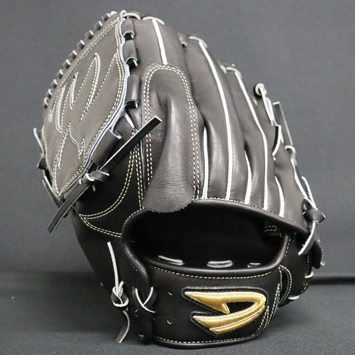 野球 ディークエスト 硬式グローブ D-Quest 硬式 グラブ 投手