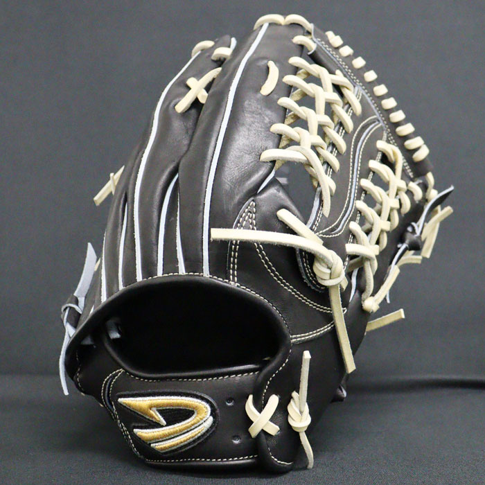 ディークエスト　STEP UP　DFH-189　硬式用　外野手用　高校野球対応 高校野球対応】 ディークエスト D-Quest STEP UP LEADe DFH-189 硬式用