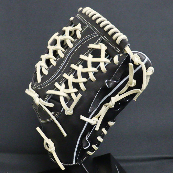 ディークエスト STEP UP DFH-189 硬式用 外野手用 高校野球対応