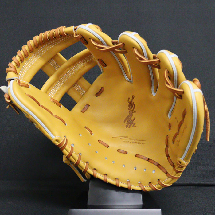 【超限定】 アイピーセレクト 十河モデル10周年記念グラブ Ip Select 十河モデル 10th Anniversary ¥105,000（税込） Ip Select