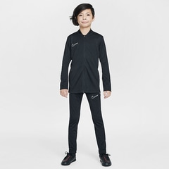 ナイキ YTH DF アカデミー25 トラックスーツ K-PD NIKE サッカー フットサル トラックスーツ ジャケット 長袖 ロングパンツ 上下セット セットアップ トレーニングウェア ジュニア キッズ 子供 (HJ3715-010)