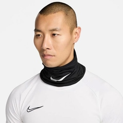 ナイキ アカデミー Dri-FIT ネックウォーマー NIKE マフラー 防寒 保温 スポーツ トレーニング 大人 (HF0787-010)