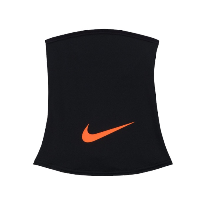 ナイキ アカデミー Dri-FIT ネックウォーマー NIKE マフラー 防寒 保温 スポーツ トレーニング 大人 (HF0787-012)