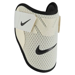 Nike 赤 レッド エルボーガード レッグガード 硬式・軟式 EVOSHIELD 【セット販売】 ナイキ NIKE エルボーガード フット