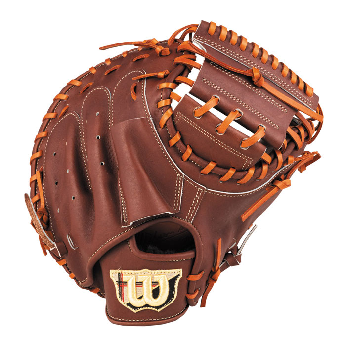 Wilson 硬式用 キャッチャーミット 野球 野球 ウィルソン AW 硬式用 W/S DUAL 捕手用 2B Wilson 硬式 グラブ