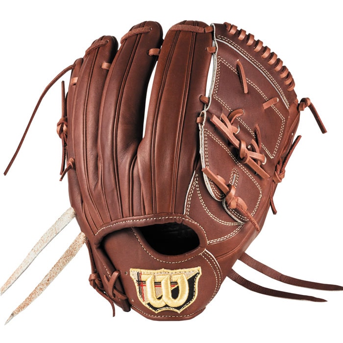 野球 ウィルソン AW 硬式用 W/S DUAL 投手用 SA17 Wilson 硬式 グラブ