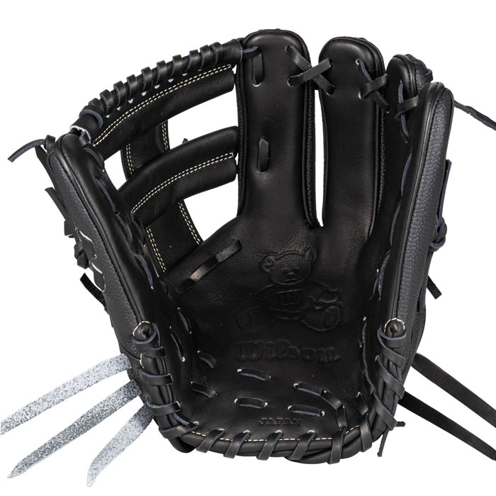 野球 ウィルソン AW 硬式用 W/S DUAL 内野手用 D5 Wilson 硬式 グラブ