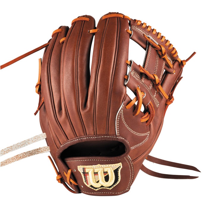 Wilson ウィルソン87型 硬式グローブ 野球 ウィルソン AW 硬式用 W/S DUAL 内野手用 87 Wilson 硬式