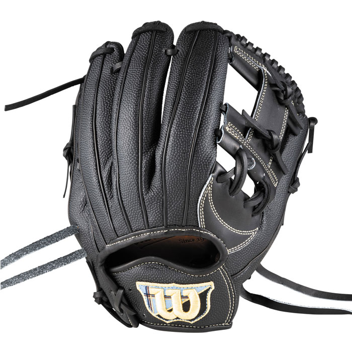 野球 ウィルソン AW 硬式用 W/S DUAL 内野手用 1723 Wilson 硬式
