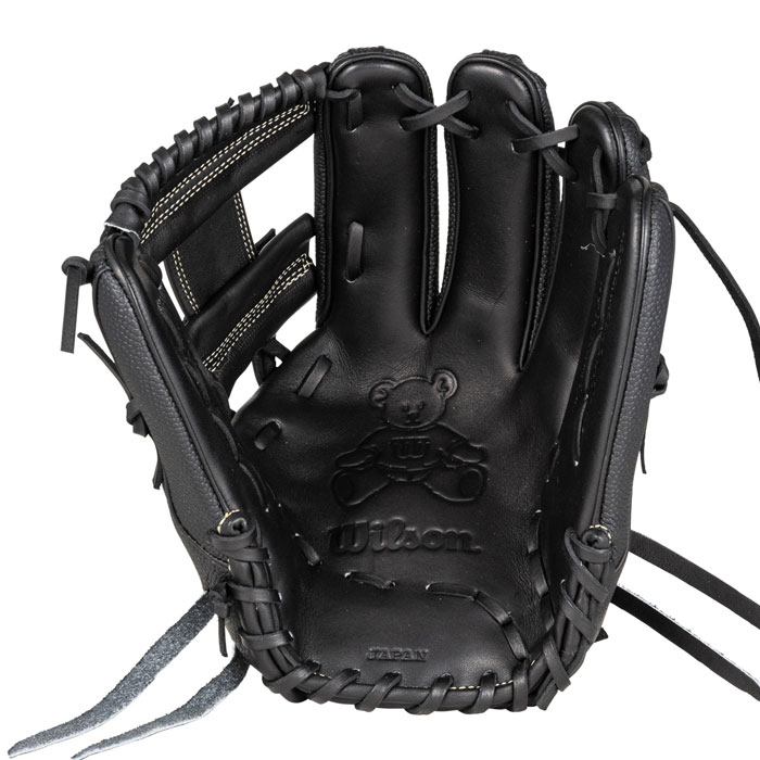 野球 ウィルソン AW 硬式用 W/S DUAL 内野手用 1723 Wilson 硬式