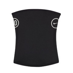 ナイキ DRI-FIT アカデミー ネックウォーマー トータル90 NIKE マフラー 防寒 保温 スポーツ トレーニング 大人 (IM5001-010)