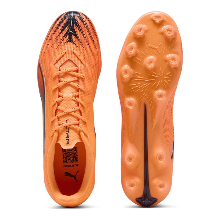 特価】プーマ ウルトラ 6 プロ HG/AG puma サッカースパイク シューズ