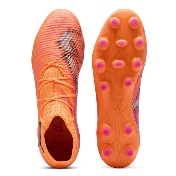 特価】プーマ フューチャー8 プロ HG/AG puma サッカースパイク