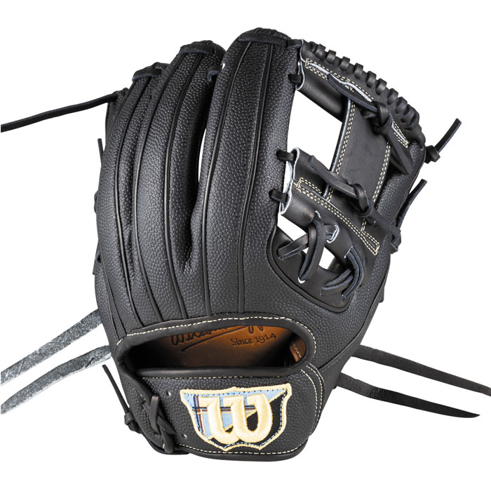 野球 ウィルソン AW 硬式用 W/S DUAL 内野手用 86 Wilson 硬式 グラブ