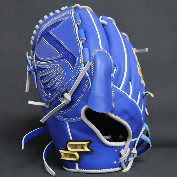 野球 エスエスケイ 軟式グローブ プロエッジ オーダーグラブ 512型 SSK