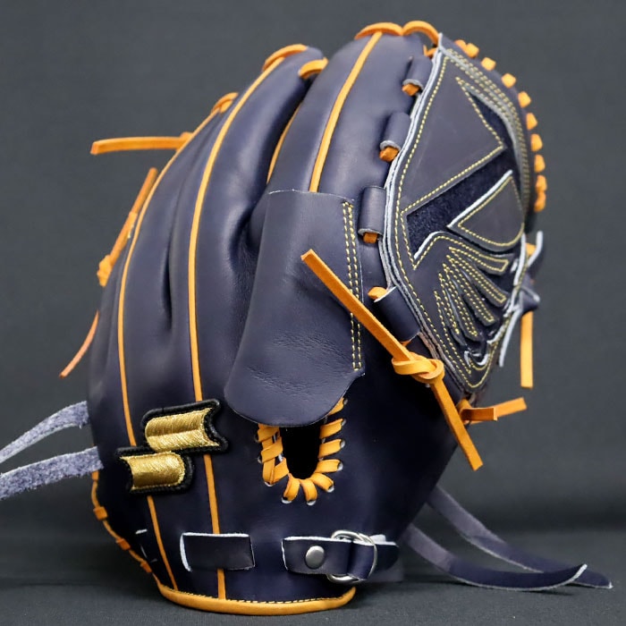 野球 エスエスケイ 軟式グローブ プロエッジ オーダーグラブ 714