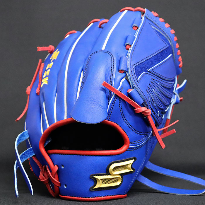 ほ*屋様 ssk 軟式　投手　オーダー　グローブ　プロエッジ 野球 エスエスケイ 軟式グローブ プロエッジ オーダーグラブ 714