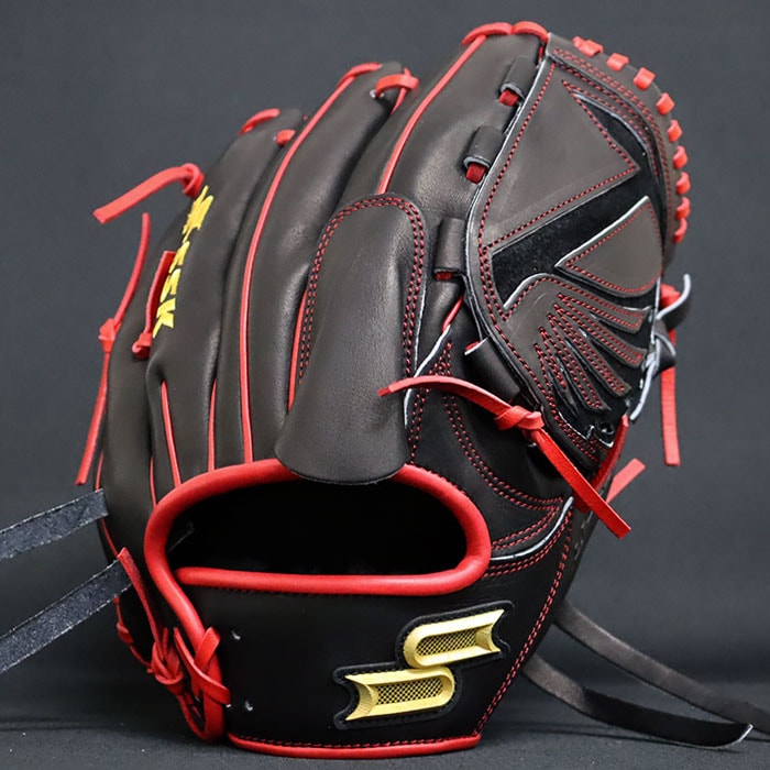 【在庫一掃セール】SSK軟式オーダーグラブ 投手用 714型 野球 エスエスケイ 軟式グローブ プロエッジ オーダーグラブ 714型 SSK