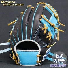 水色 軟式野球グローブ ssk 内野手オーダー 水色 軟式野球グローブ ssk 内野手オーダー 水色 軟式野球