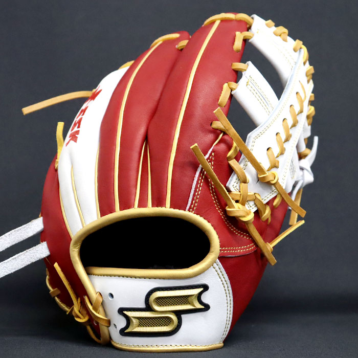 SSK プロエッジ　軟式オーダーグラブ 楽天市場】野球 SSK エスエスケイ プロエッジ 軟式内野手用グラブ