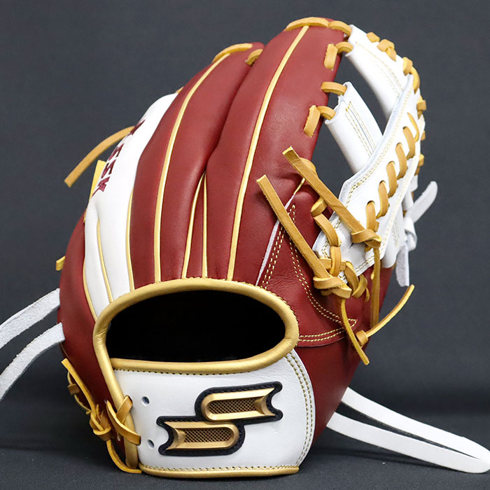 プロエッジ内野手用グラブ 楽天市場】野球 エスエスケイ 軟式グローブ プロエッジ オーダー