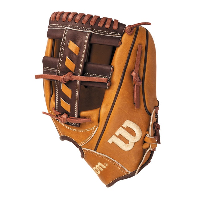 野球 ウィルソン 軟式グローブ AW 一般用 W/H DUAL 内野手用 27 Wilson