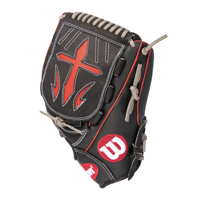 野球 ウィルソン 軟式グローブ AW 一般用 DMAX DUAL 投手用 B23 Wilson