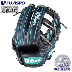 野球 ウィルソン 軟式グローブ AW 一般用 DMAX DUAL 内野手用 27 左投げ Wilson 軟式 グローブ グラブ (WBW103855)