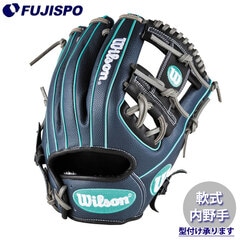 Wilson 軟式用グローブ AW 一般用 W/H DUAL 内野手用 86 Wilson 野球 ウィルソン 軟式グローブ
