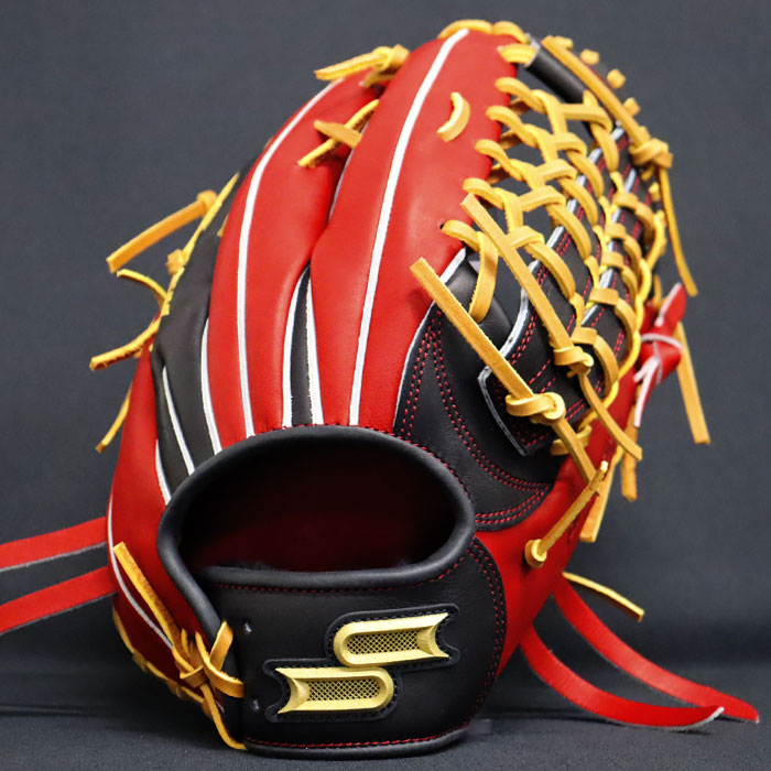 SSK エスエスケイ プロエッジ 限定オーダー軟式カラーグラブ 内野手用 SSK エスエスケイ プロエッジ 限定オーダー軟式カラーグラブ 内野手用