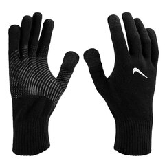 ナイキ ニット テックグリップ グローブ3.0 NIKE アクセサリ 防寒具 手袋  スポーツ ランニング トレーニング (CW1042-010)