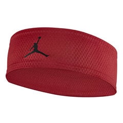 ナイキ ジョーダン Dri-Fit パフォーマンススポーツ ヘッドバンド NIKE アクセサリ 髪留め スポーツ ランニング トレーニング (JD1010-605)