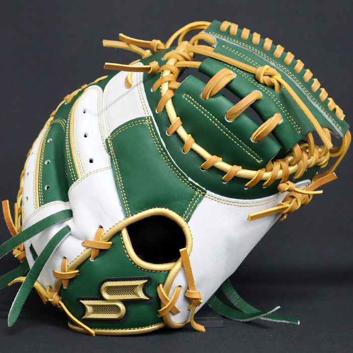 売り切り❗️SSK プロエッジ　軟式オーダーキャッチャーミット 梅野型 売り切り❗️SSK プロエッジ 軟式オーダーキャッチャーミット 梅野型