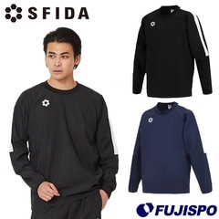 サッカー/フットサル/ウェア/長袖/シャツ/パンツ/アウター/まとめ/150 Spazio スパッツィオ メンズ サッカー/フットサル 長袖シャツ