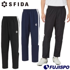 スフィーダ BPピステパンツ SFIDA サッカー フットサル ピステ ロングパンツ トレーニングウェア 撥水 大人 (SA25811)